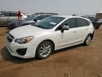 2014 Subaru Impreza Premium