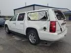 2007 Chevrolet Suburban C1500