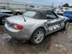 2010 Mazda MX-5 Miata