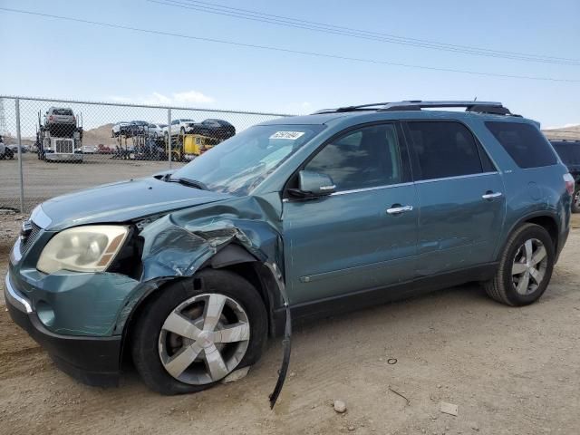 2009 GMC Acadia SLT-1