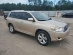 2010 Toyota Highlander Limited