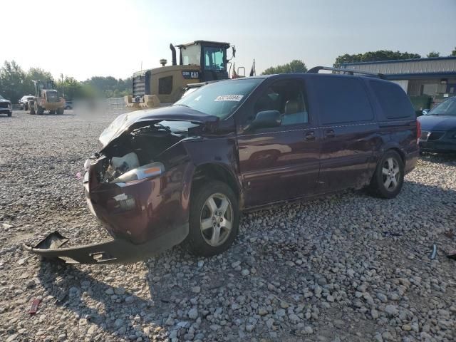 2008 Chevrolet Uplander LT