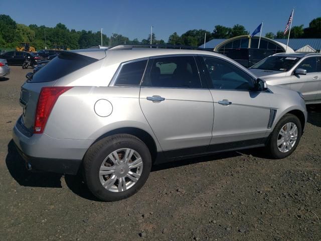 2013 Cadillac SRX