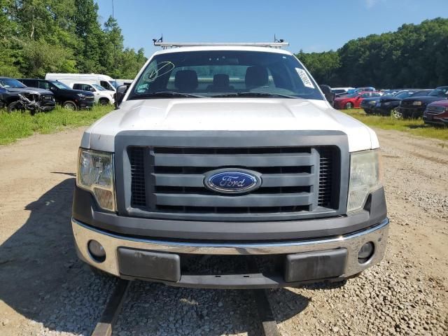 2011 Ford F150