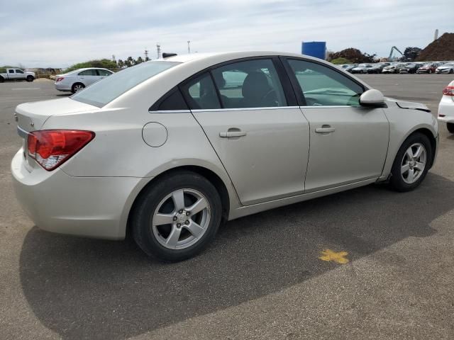 2013 Chevrolet Cruze LT