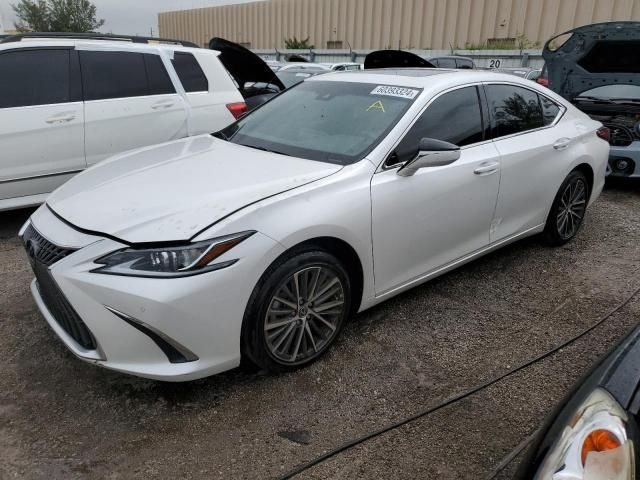 2023 Lexus ES 350 Base