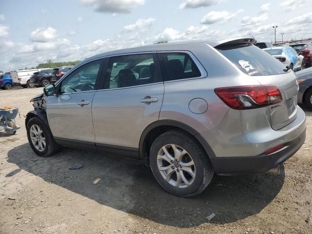 2014 Mazda CX-9 Touring