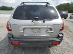 2003 Hyundai Santa FE GLS