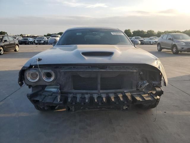 2020 Dodge Challenger R/T