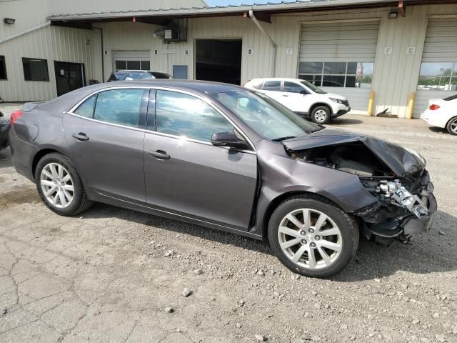 2013 Chevrolet Malibu 2LT