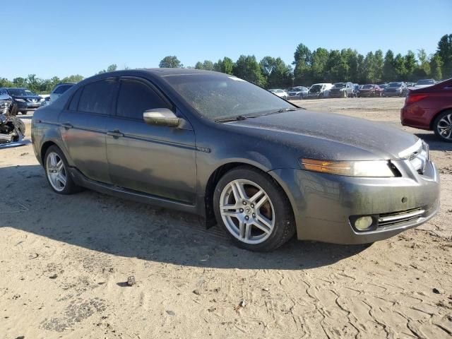 2008 Acura TL