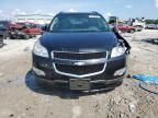 2010 Chevrolet Traverse LT