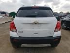 2016 Chevrolet Trax 1LT