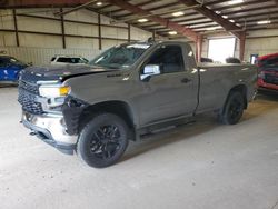 Lotes con ofertas a la venta en subasta: 2019 Chevrolet Silverado C1500