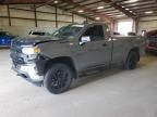 2019 Chevrolet Silverado C1500