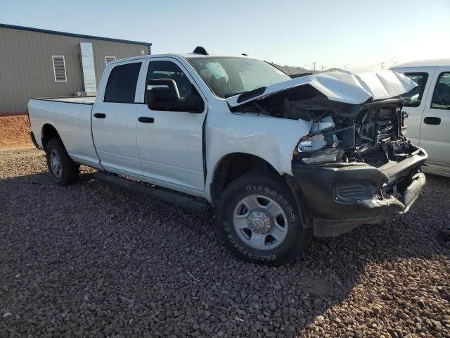 2023 Dodge RAM 2500 Tradesman