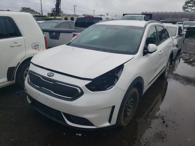 2019 KIA Niro FE