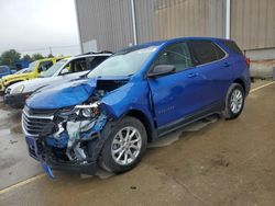 Chevrolet Vehiculos salvage en venta: 2019 Chevrolet Equinox LS