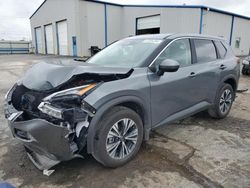 2023 Nissan Rogue SV en venta en Tulsa, OK