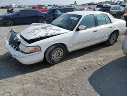 2003 Mercury Grand Marquis GS en venta en Earlington, KY