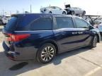 2022 Honda Odyssey EXL