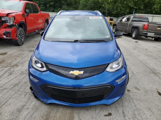 2019 Chevrolet Bolt EV Premier