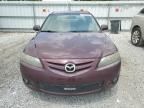 2008 Mazda 6 S