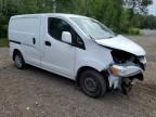 2015 Nissan NV200 2.5S