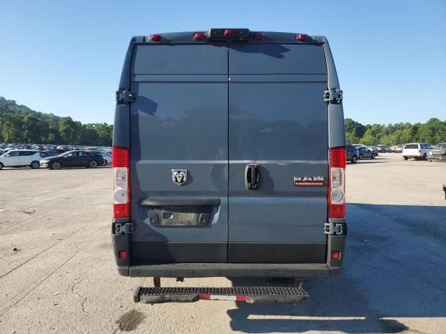 2019 Dodge RAM Promaster 3500 3500 High