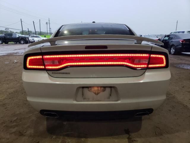 2013 Dodge Charger SE