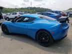 2011 Lotus Evora