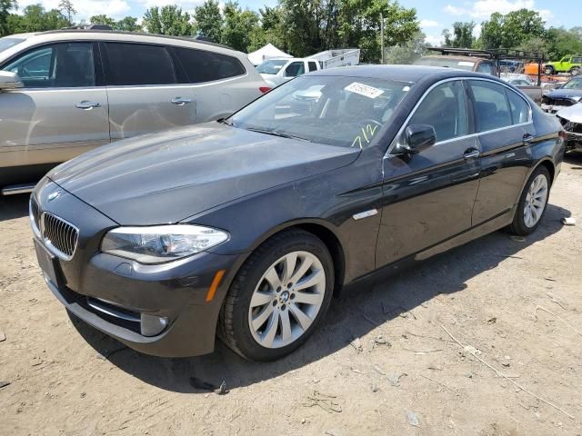 2013 BMW 535 XI