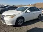 2015 Toyota Camry Hybrid