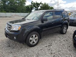 2011 Honda Pilot EXL en venta en Bridgeton, MO