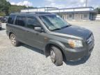 2006 Honda Pilot EX