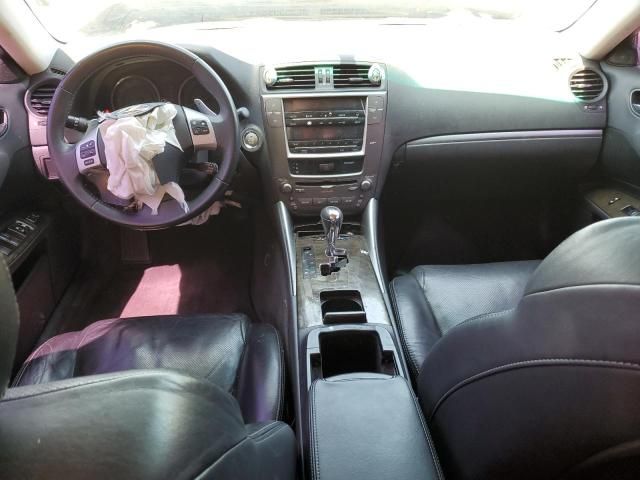 2011 Lexus IS 250