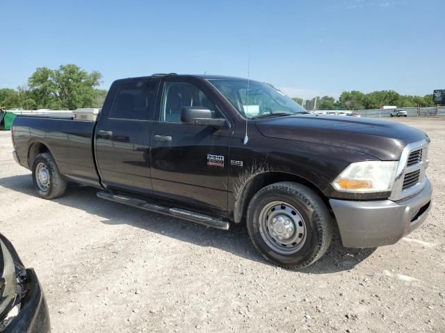 2011 Dodge RAM 2500