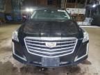 2017 Cadillac CTS Luxury