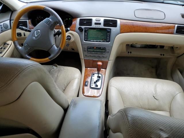 2005 Lexus ES 330