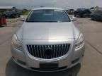 2011 Buick Regal CXL