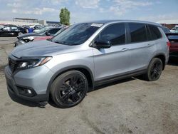 Honda salvage cars for sale: 2020 Honda Passport Sport