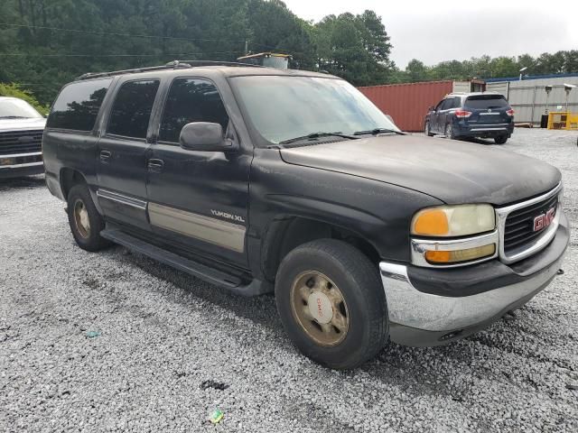 2002 GMC Yukon XL C1500