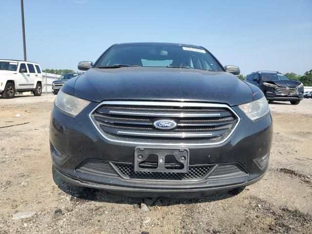 2013 Ford Taurus Limited