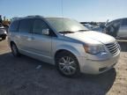 2008 Chrysler Town & Country Limited