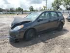 2006 Toyota Corolla Matrix XR