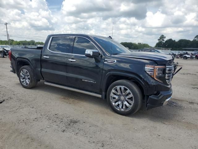 2022 GMC Sierra K1500 Denali