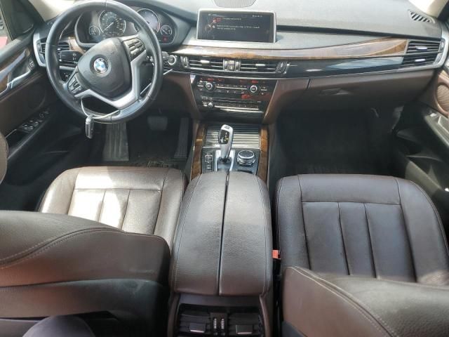 2015 BMW X5 XDRIVE35D