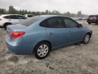 2007 Hyundai Elantra GLS