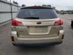 2010 Subaru Outback 2.5I Premium