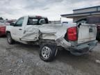 2018 Chevrolet Silverado C1500